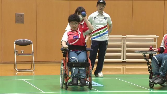 ロングスローは世界と戦える大きな武器