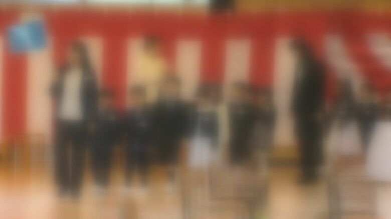 “小1の壁”が問題に