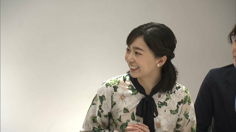 日系人のアーティストと面会