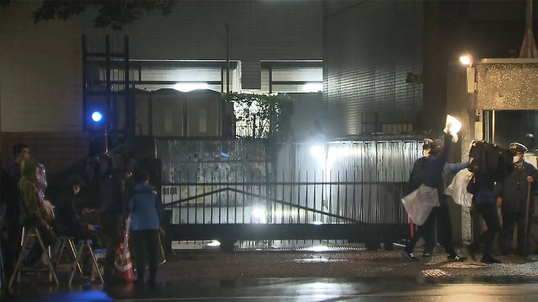 【速報】山口達也容疑者 釈放は? 勾留却下に検察 準抗告