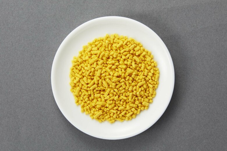 ホロっとたまご顆粒（画像提供：丸美屋食品工業）