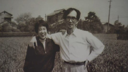 佐藤義美の内弟子　童話作家の稗田宰子さんと義美