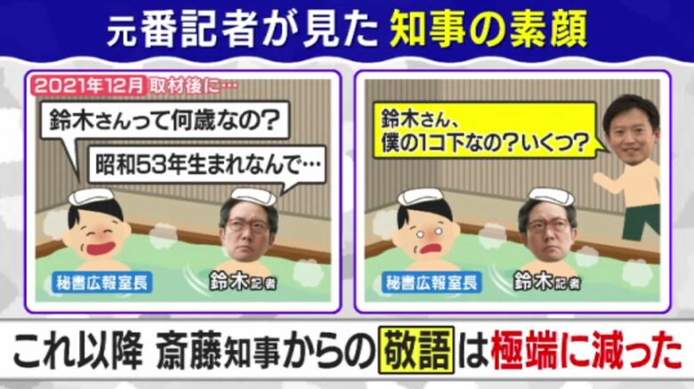 関西テレビ「旬感LIVE とれたてっ！」9月12日放送より