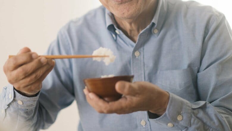 池田さんは朝食は毎朝自分で作っているという（画像：イメージ）