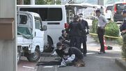【独自】「誰でも良かった」逮捕の男が供述　刺したこと認める　男女4人刺傷事件 被害者と面識なし　大分