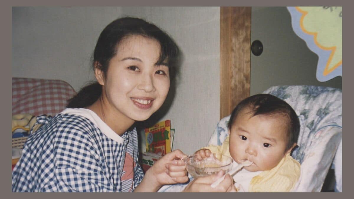 妻の死を無駄にしない」殺害現場のアパートを25年間借り続ける夫 新た