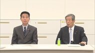 九州新幹線“西九州ルート”実現に向けて与党が初会合「佐賀県の意向を最大限尊重」　国と長崎県は武雄温泉～新鳥栖までの延伸整備目指す
