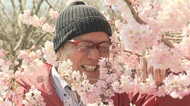 ひときわ甘く香る「春めき」 五感で感じる桜との出会い
