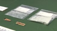 大麻の違法成分「THC」使った疑い　合法成分入り商品の販売店員ら逮捕　麻薬取締部が入手経路など捜査　福岡