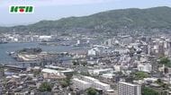  西九州自動車道で一部区間の夜間通行止めや閉鎖を実施…11日から10日間で武雄JCTから佐世保中央ICの上下線など