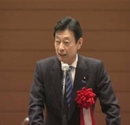 「連立相手でも遠慮することはない」自民・西村選対委員長が維新との対決姿勢を鮮明に　統一地方選へ93人公認　「維新の初陣」で初当選した広田市議も自民から出馬へ　