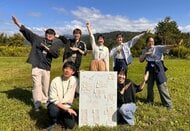 入社後「同期に相談できそう」が3倍に増加！NSGグループ新卒総合職の内定者にアウトドア研修を実施