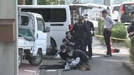 【独自】「誰でも良かった」逮捕の男が供述　刺したこと認める　男女4人刺傷事件 被害者と面識なし　大分