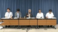 地震調査委員会　山梨で震度6弱の地震「富士河口湖町は震度が大きく観測される地盤」