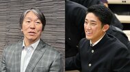 “織田翔希投手ドジャース入りか”アメリカメディアが報道　1位指名の巨人・松井秀喜新監督「彼の気持ちを第一に」