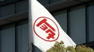 トヨタ アメリカで生産した車の「逆輸入」方針を伝達へ トランプ氏来日に合わせ