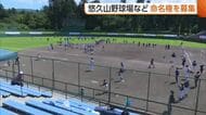 新潟・長岡市が“ネーミングライツ”募集　『悠久山野球場』は年額1000万円以上を希望「使用料は市民サービスの充実に」