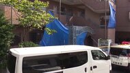 5歳女児「父と母がけんかしてナイフを持っていた」店員に相談し通報　警察が住宅で男女2人の遺体発見　男女ともに体に刺し傷