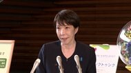 青森震度6強　高市総理「引き続き同程度の地震の発生に注意を」
