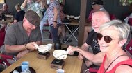 緑茶離れに「危機感しかない」　カフェの看板メニューが“お茶”…魅力を伝えたい老舗お茶農家の新たな挑戦