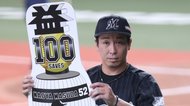 消防士に憧れた男は球界屈指の火消しになった【プレイバック2020益田直也】