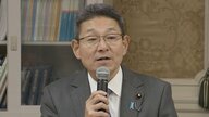 立憲幹部が定数削減「中身によっては野党全てが反対」　5日にも法案提出目指す与党をけん制「数の力だけで可決は断じて許されない」