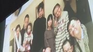上映された「家族写真」に涙…会いたくても会えない”コロナ禍に老舗映画館が企画【福岡発】
