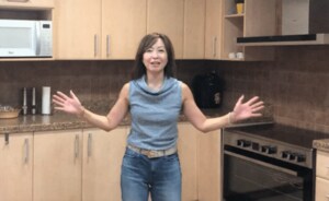 マスクをしていなかったら罰金10万円? 移住した元わらべ・倉沢淳美がドバイの今を明かす