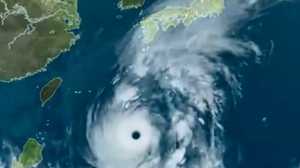 災害新時代を救う新技術になるか?台風の目に飛び込む直接観測で進路をコントロールせよ!