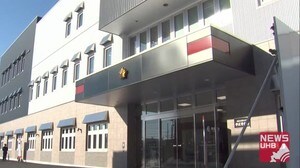 「おいしくてまた食べたくなったので」スーパーでチョコ盗む…警備員目撃 72歳男逮捕