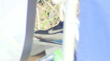 京都小学生行方不明　カバンと靴が別の場所で見つかった意味合いは警察「お答えできない…