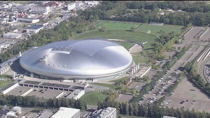 嵐ライブ札幌開催で”ホテル争奪戦”―前日には北海道大学後期試験も…札幌市の秋元市長「以前よりキャパは増えているが、受験生が困らないよう、場合によってはホテル業界にお願いしたい」状況を注視