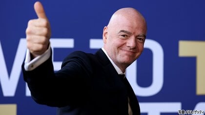 「サッカーは永遠に変わってしまう」UEFAがワールドカップ不参加の方針　FIFA“新会社設立構想”撤回なければ　AFCも批判