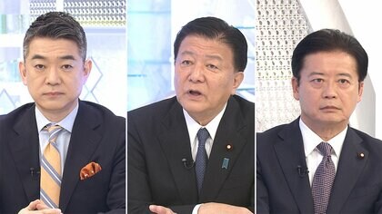 玄葉氏が明かす日韓関係悪化の「舞台裏」…「輸出管理問題はリンクせず」と新藤氏