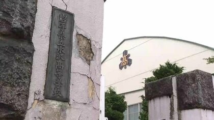 「金ケ崎は2028年度に水沢と統合」など県立高校再編、最終案に大きな変更なし　県教委が公表　4月に策定へ　岩手県