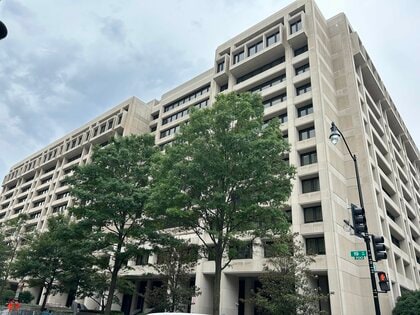 中国から「もう逃れられない」　国際機関に迫る影響力拡大の波