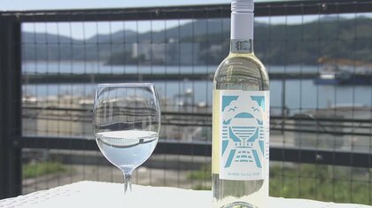 真夜中にブドウの収穫祭 ワインが人と人をつなぐ地域循環 「南三陸」復興へのマリアージュとは