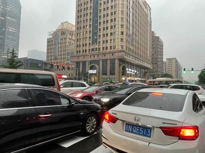 “周りは敵ばかり”　自分を優先する中国社会と中国人の生き方