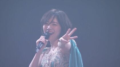 10年に1人の逸材「新しい旅」へ…松井珠理奈さん「SKEでいた事は宝物」小学生から駆け抜けた13年間