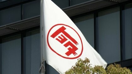 トヨタ　アメリカで生産した車の｢逆輸入｣方針を伝達へ　トランプ氏来日に合わせ