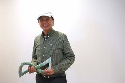 なぜ無料なのか。アレルギーケアを“未来の研究”につなげるという選択。My Reliefは、終着点ではない  創設者スティーブ・チャンが描く「その先」