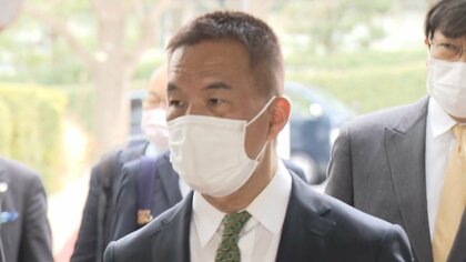 【速報】SNS不適切投稿 岡口裁判官に賠償命令　女子高生殺人事件の遺族を“侮辱”　東京地裁