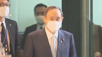 10都府県で緊急事態宣言「解除見送り」へ…小池都知事いらだち「できるだけ下げるんです」
