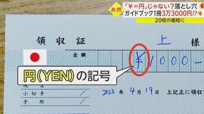 一点で上記の値段となっております。 ネット通販の落とし穴「￥＝円」じゃない！通貨記号が「中国元」と同じ