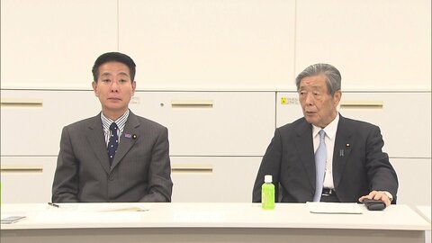 九州新幹線“西九州ルート”実現に向けて与党が初会合「佐賀県の意向を最大限尊重」　国と長崎県は武雄温泉～新鳥栖までの延伸整備目指す