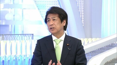 高市首相は予算年度内成立に「思い強い」自民・田村氏が“代弁”　国民・玉木氏「慣例にとらわれず国民生活最優先で」