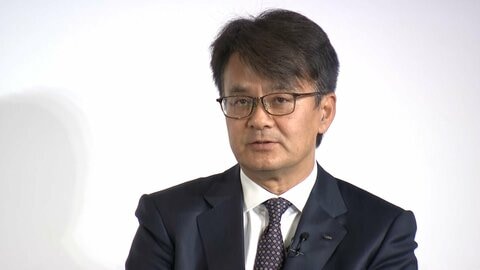 経済同友会　“サプリ問題”で空席の代表幹事に日本IBM山口明夫社長が内定　9月末辞任の新浪氏の後任として