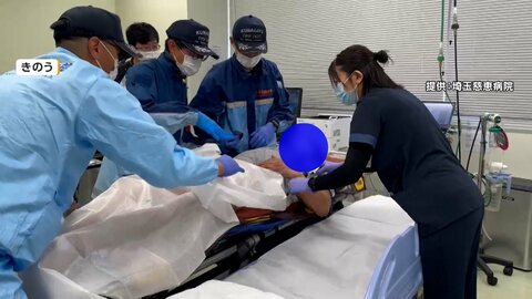 路上で倒れた死亡男性の体温は42度超　“体温超え”猛暑で熱中症の死者相次ぐ　重症化リスク増す「危険なサイン」とは