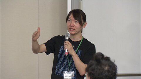 みらい・安野党首　“AIスキル”を与野党国会議員に指導　「触って体感。すごく意義がある」