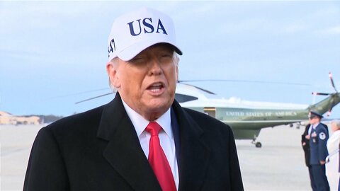 ガザ統治の「平和評議会」発足　トランプ氏がトップ就任　和平計画「第3段階」の柱